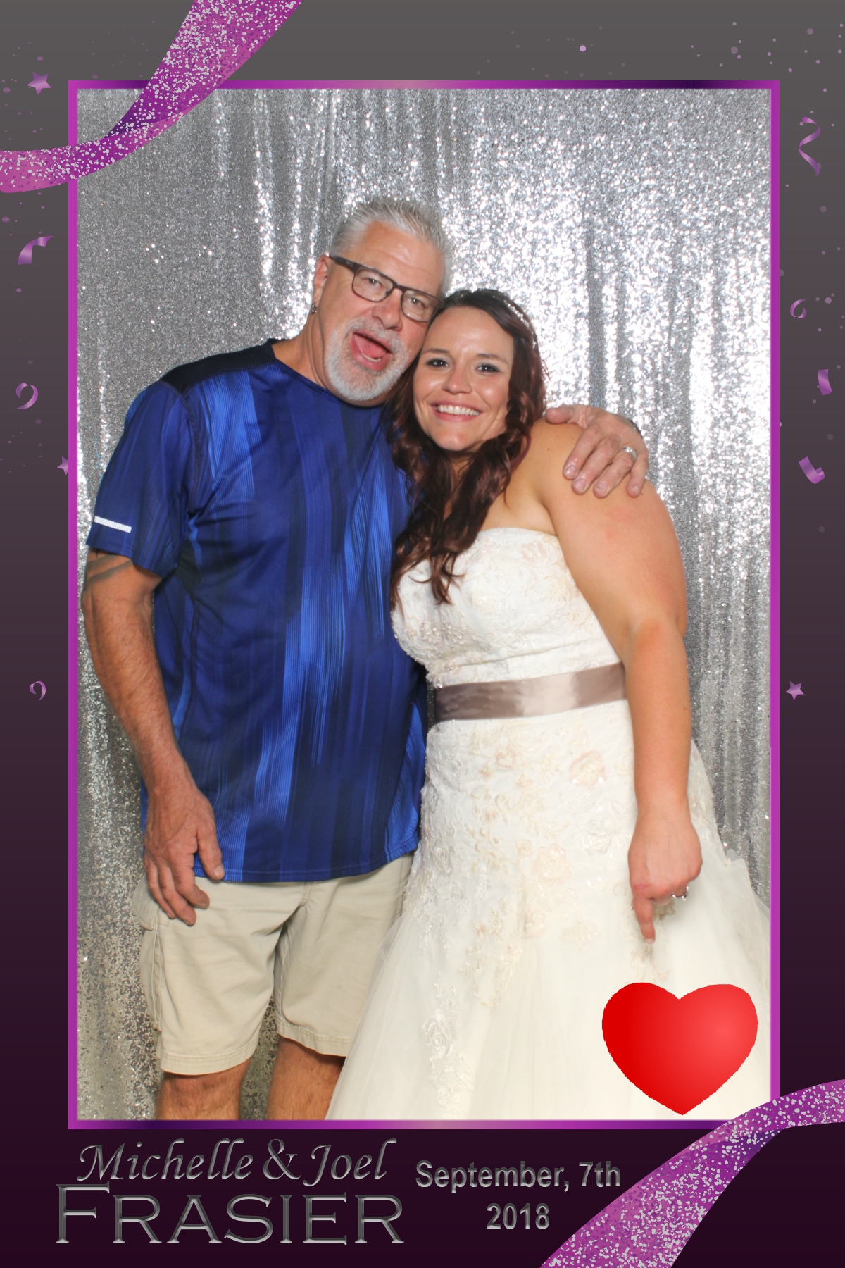 Frasier Wedding | View more photos from the event at gallery.niknoxphotobox.com/u/NiKnox-Photo-Box/Frasier-Wedding